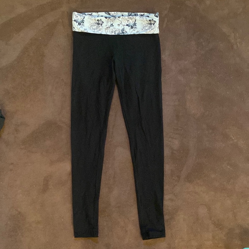 Victoria’s Secret Leggings